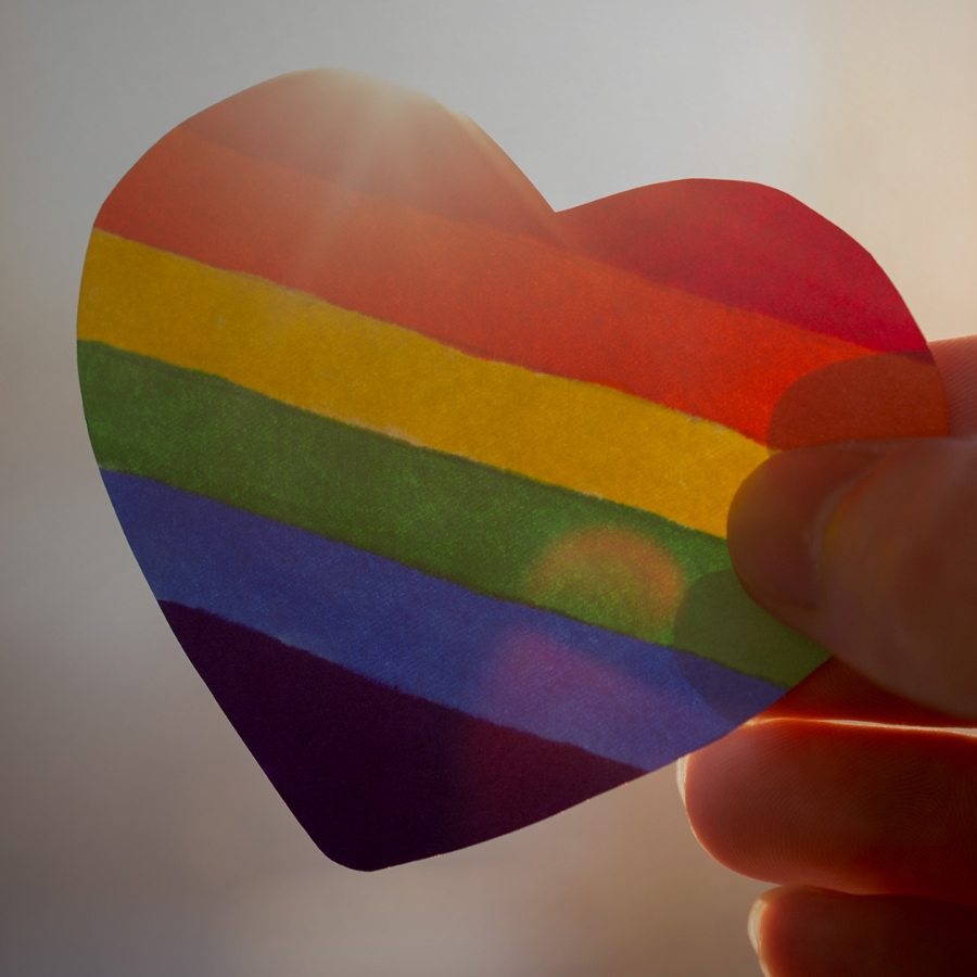 LGBT Community