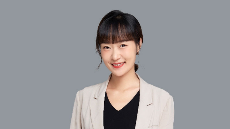 Heather LIU