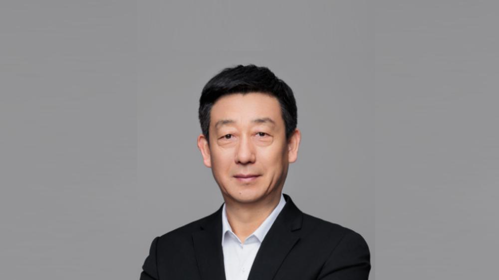 張 開鵬